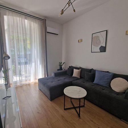 Apartment Eda Пула Екстериор снимка