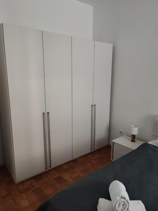 Apartment Eda Пула Екстериор снимка