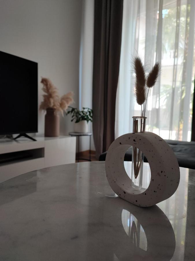 Apartment Eda Пула Екстериор снимка