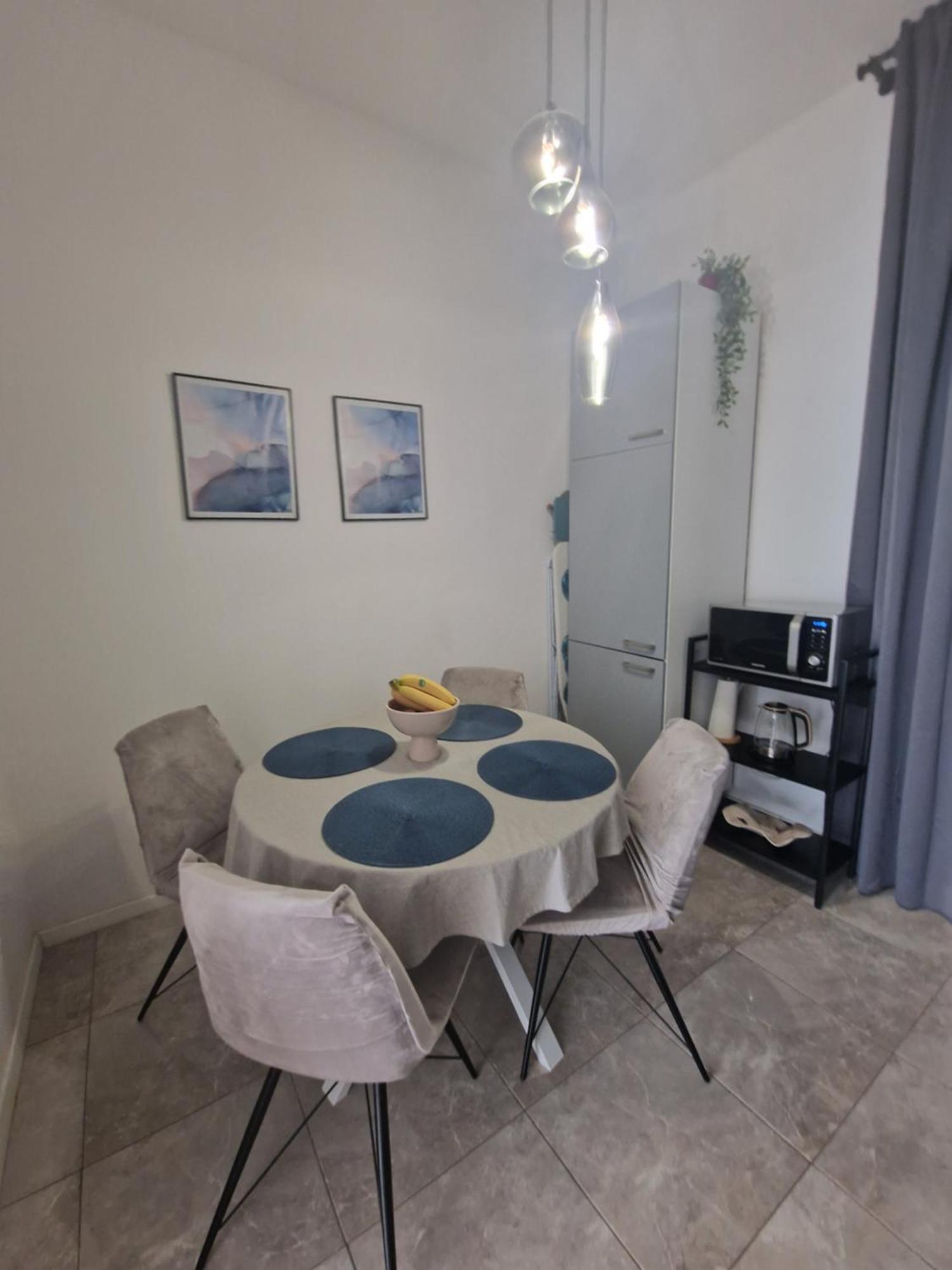 Apartment Eda Пула Екстериор снимка